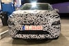 Spyshots Renault coupé-suv Arkana