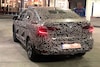 Spyshots Renault coupé-suv Arkana