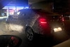 Spyshots Renault coupé-suv Arkana