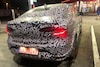 Spyshots Renault coupé-suv Arkana