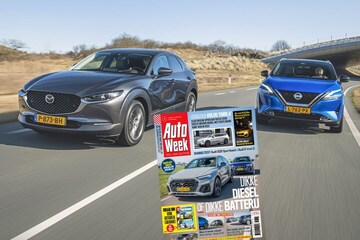 AutoWeek 13 2022