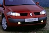 Renault Megane II facelift Friday