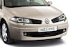 Renault Megane II facelift Friday