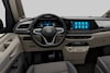 Volkswagen Multivan Back to Basics