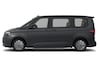 Volkswagen Multivan Back to Basics