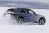 Mercedes-Benz GLC spyshots