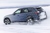 Mercedes-Benz GLC spyshots