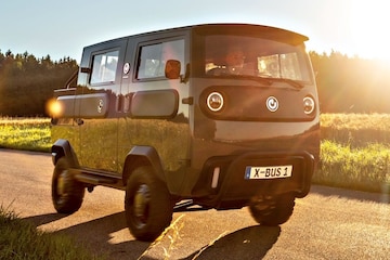 XBus
