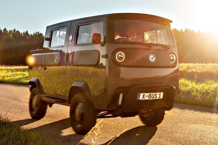 XBus