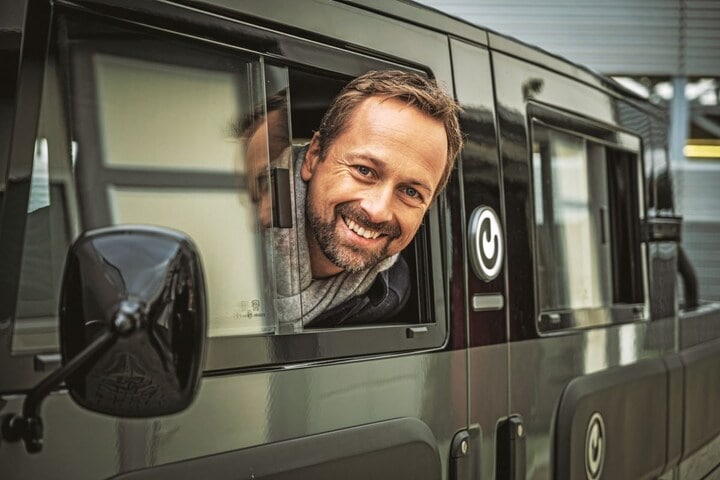 XBus