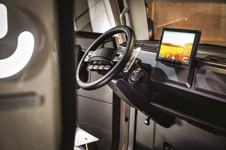 XBus