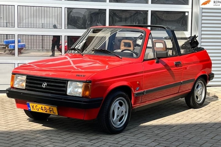 Talbot Samba