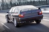 Citroën BX TC4
