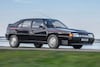 Citroën BX TC4