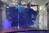 Autowasstraat - wasstraat - carwash - auto wassen