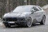 Spyshots Porsche Cayenne