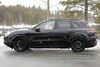 Spyshots Porsche Cayenne