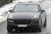 Spyshots Porsche Cayenne