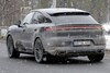 Spyshots Porsche Cayenne