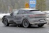 Spyshots Porsche Cayenne