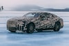 Rolls-Royce Spectre