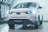 Toyota Innova EV Concept