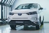 Toyota Innova EV Concept
