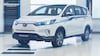 Toyota Innova EV Concept
