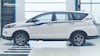 Toyota Innova EV Concept