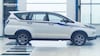 Toyota Innova EV Concept