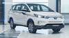 Toyota Innova EV Concept