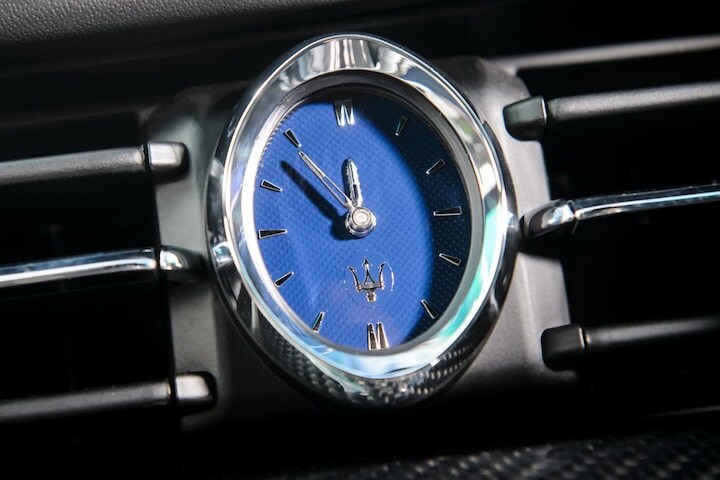 Maserati