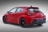 Toyota GR Corolla