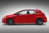 Toyota GR Corolla