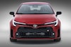 Toyota GR Corolla