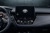 Toyota GR Corolla