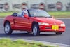 Honda Beat