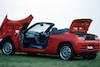 Honda Beat