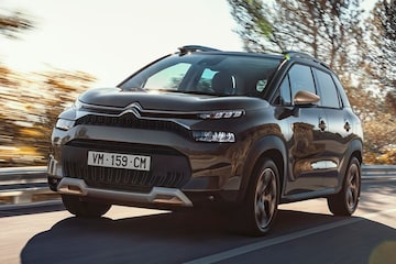 Citroën C-series