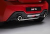 Toyota GR86