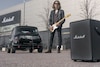 Mini Remastered Marshall Edition