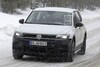 Volkswagen spyshots elektrische SUV Tiguan