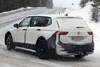 Volkswagen spyshots elektrische SUV Tiguan