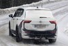 Volkswagen spyshots elektrische SUV Tiguan