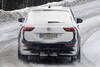 Volkswagen spyshots elektrische SUV Tiguan