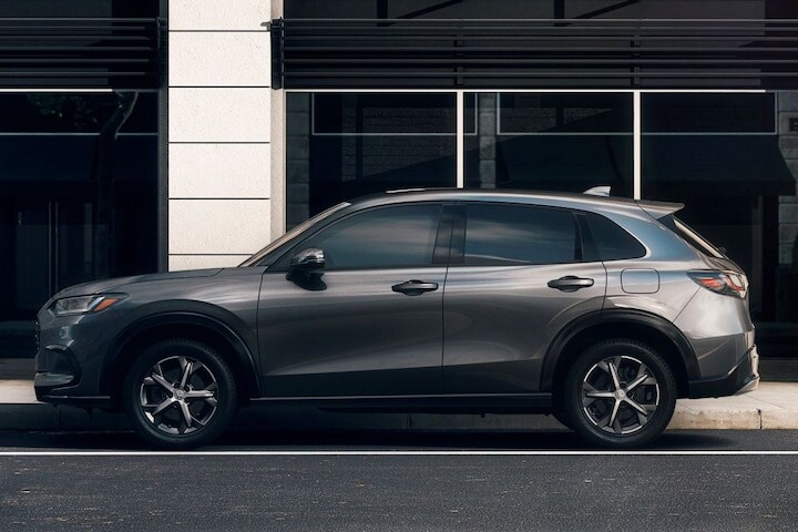 Honda HR-V (Verenigde Staten)