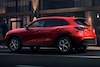 Honda HR-V (Verenigde Staten)