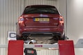 Skoda Octavia Combi Klokje Rond