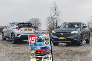 AutoWeek 14 2022 cover