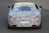 Spyshots Mercedes-AMG GT